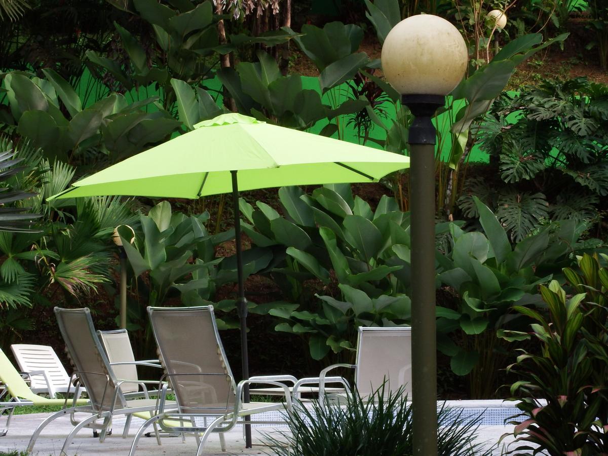 Selva Color - Forest & Beach Ecolodge Quebrada Ganado Exterior foto
